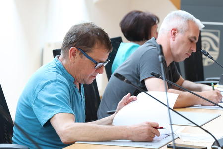 Prometna prihodnost občine Cerknica 13 Foto Ljubo Vukelič